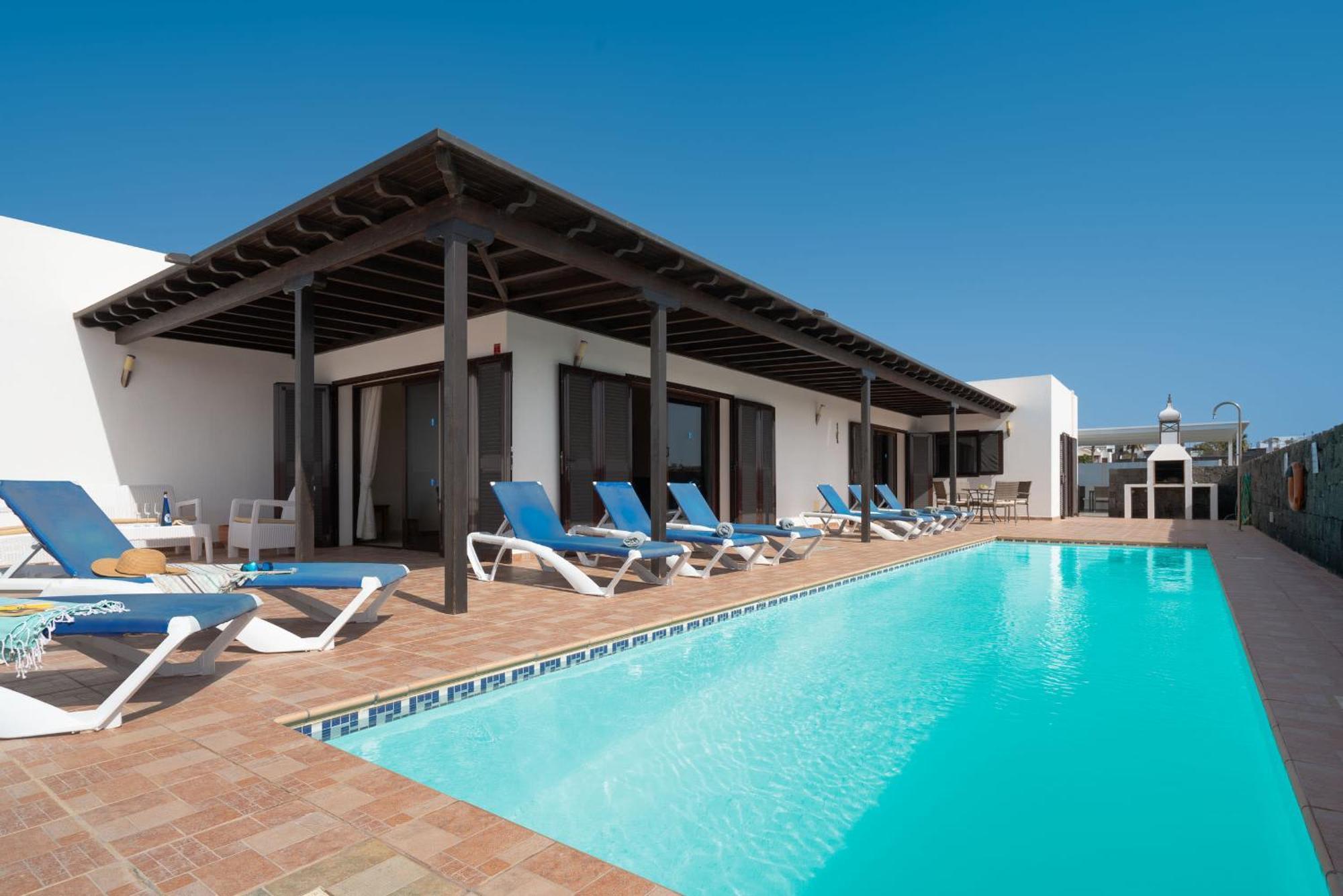 Villa Sapphire